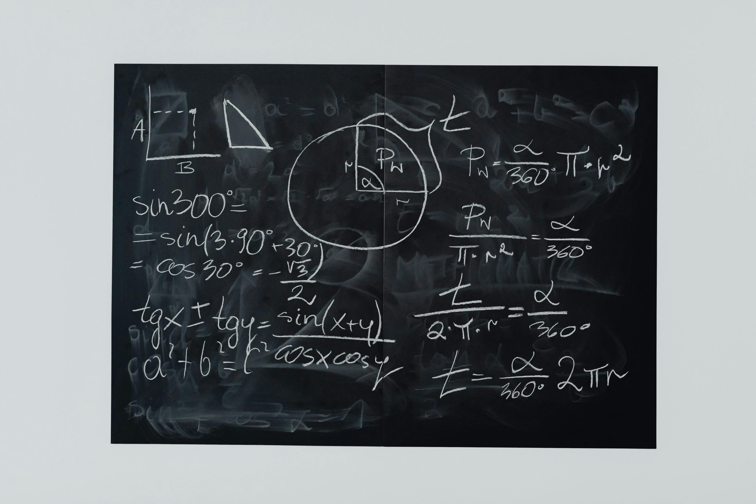 Matematik Dört İşlem