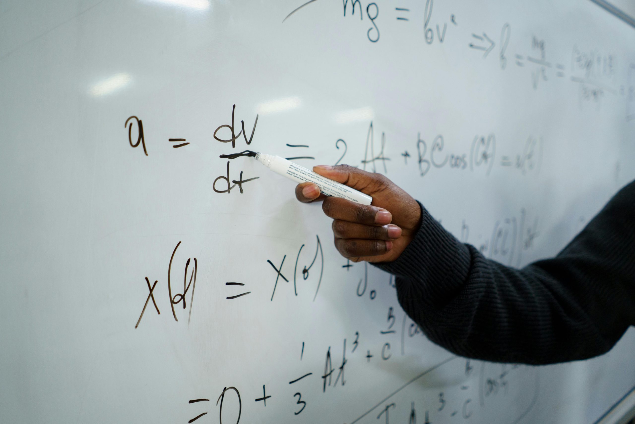 Matematik