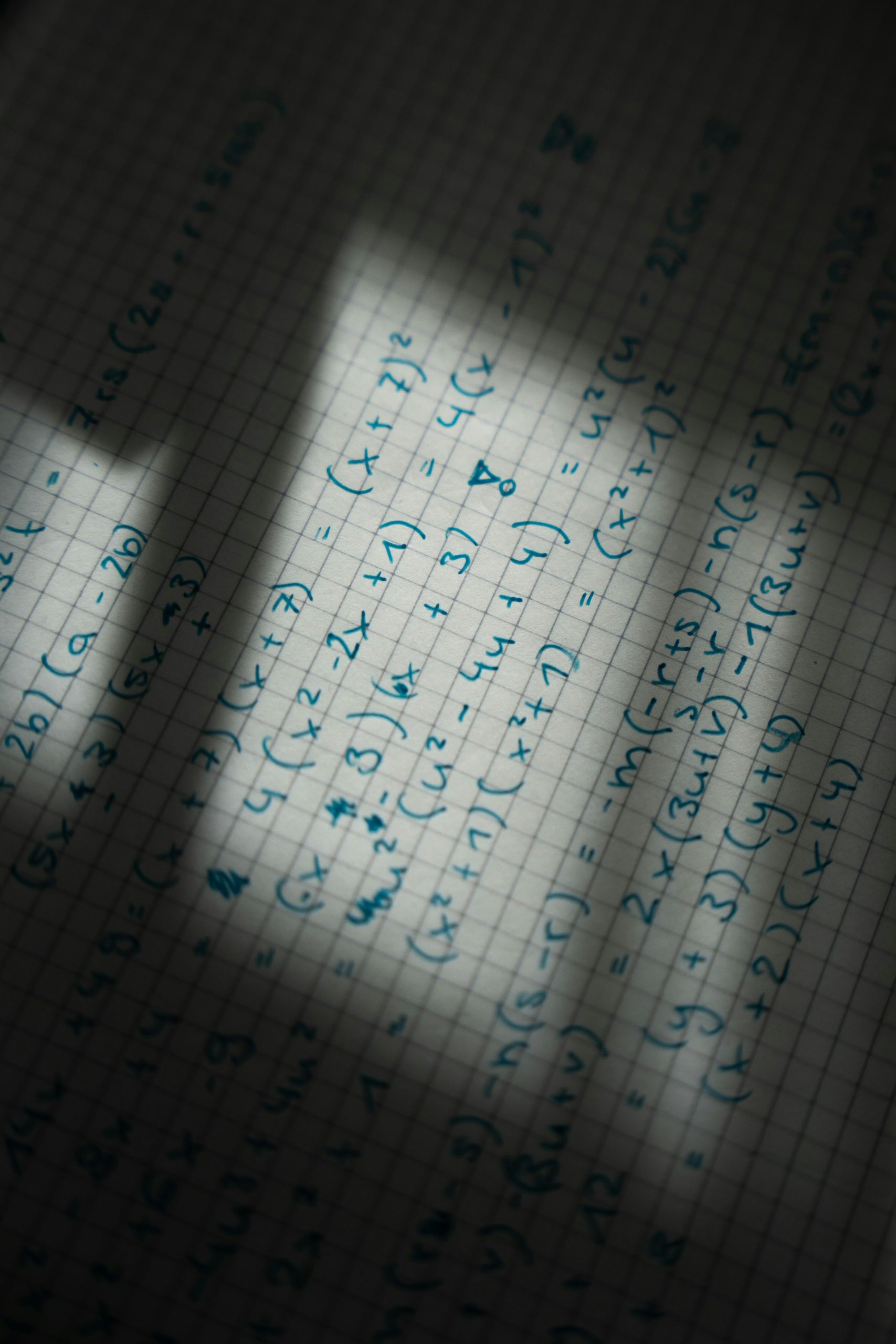 Matematik
